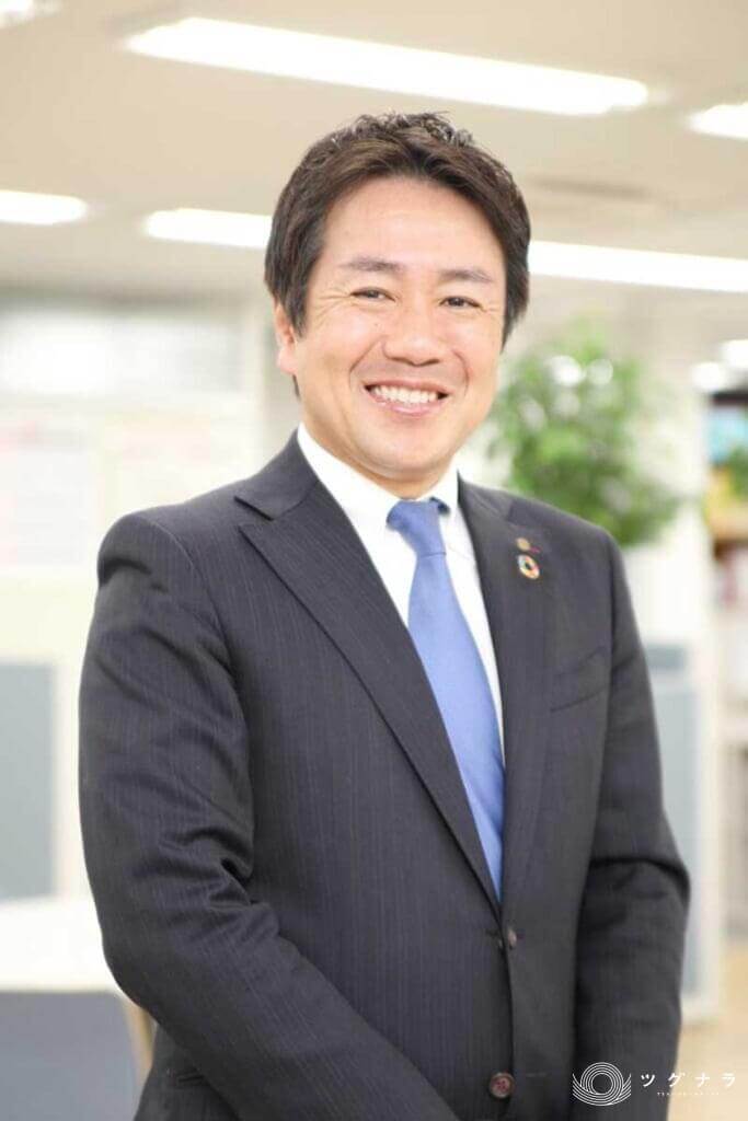 株式会社吉田工務店代表