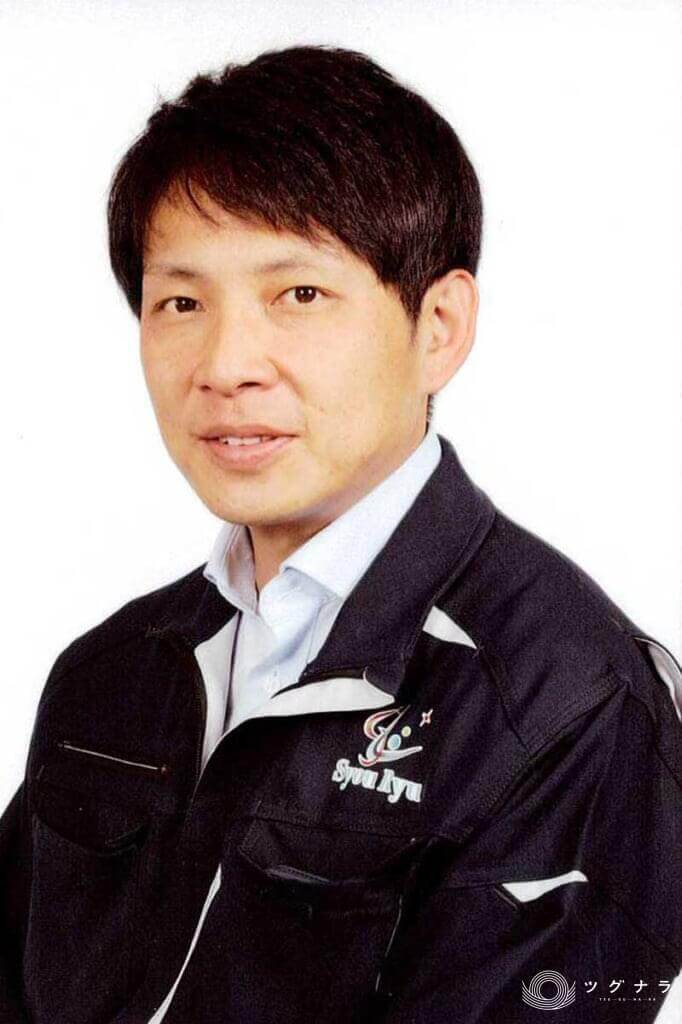 株式会社昇龍物流(埼玉県 越谷市) | 地域特化型M&A・経営資源引継ぎWebメディア「ツグナラ」