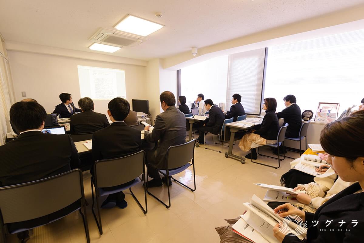 株式会社M&Aパートナーズ(総合経営グループ)_私たちのこだわり