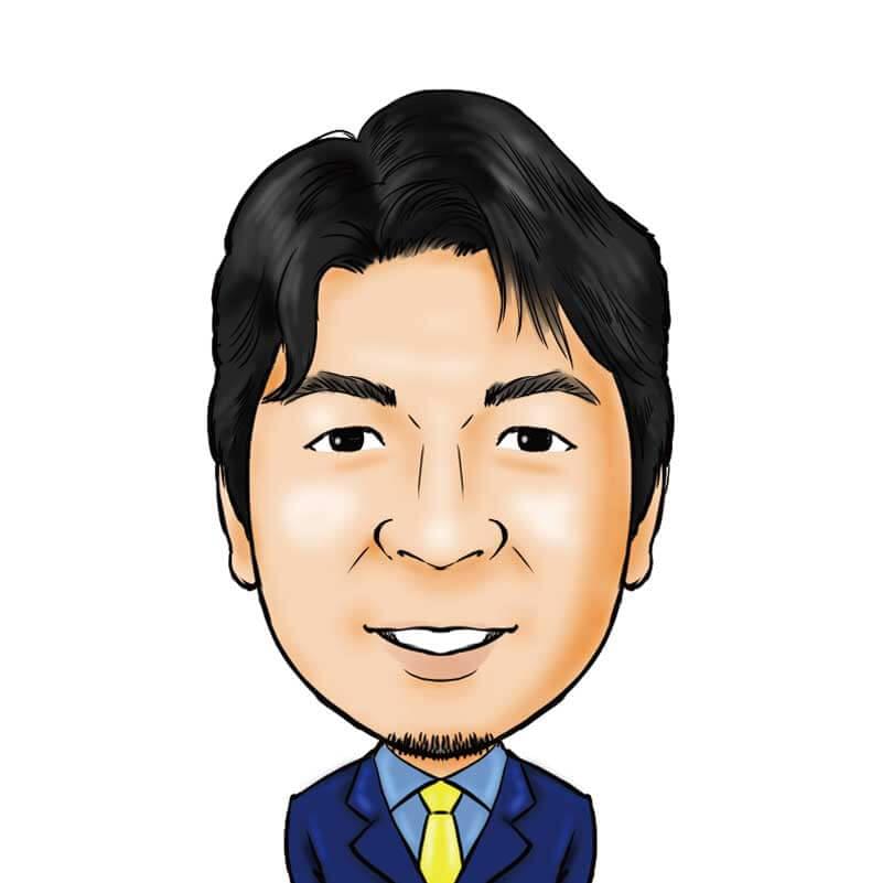 ツグナラコンサルタント_小松 清人_画像