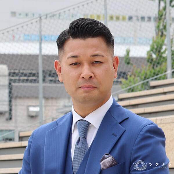 ​株式会社ALLBLUE