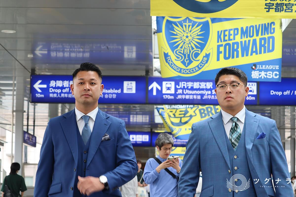 株式会社ALLBLUE_私たちのこだわり