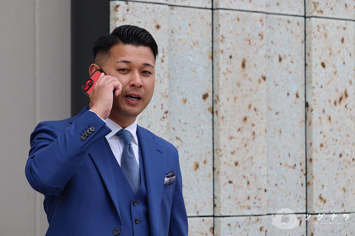 株式会社ALLBLUE 会社概要