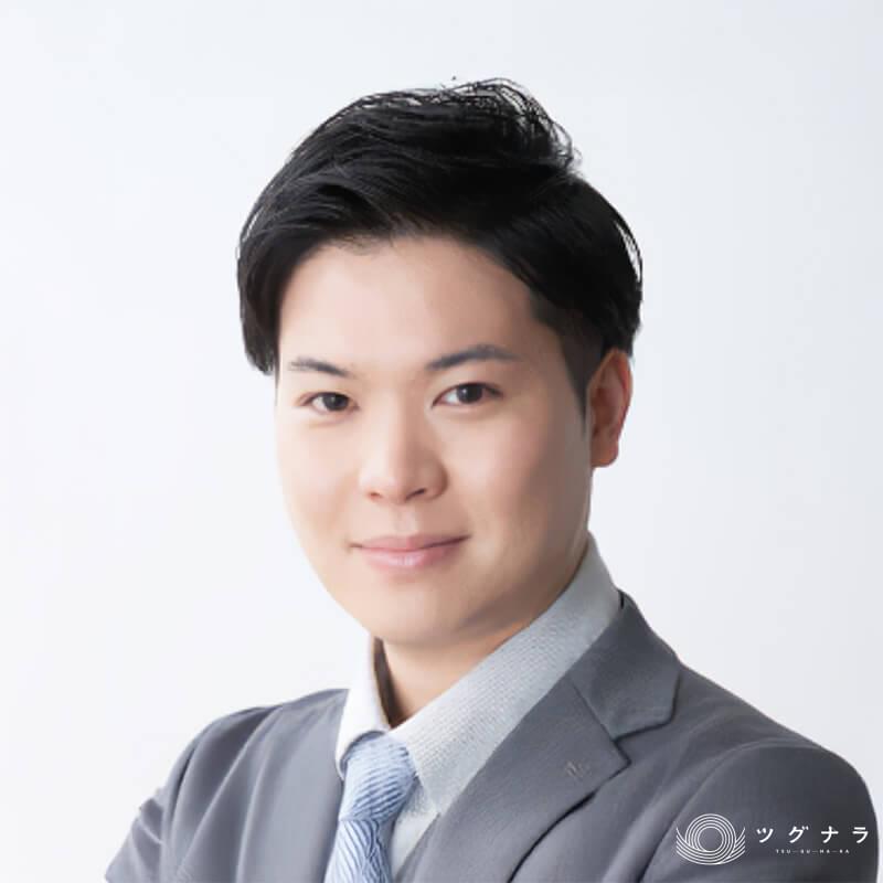 ツグナラコンサルタント_田上 健_画像