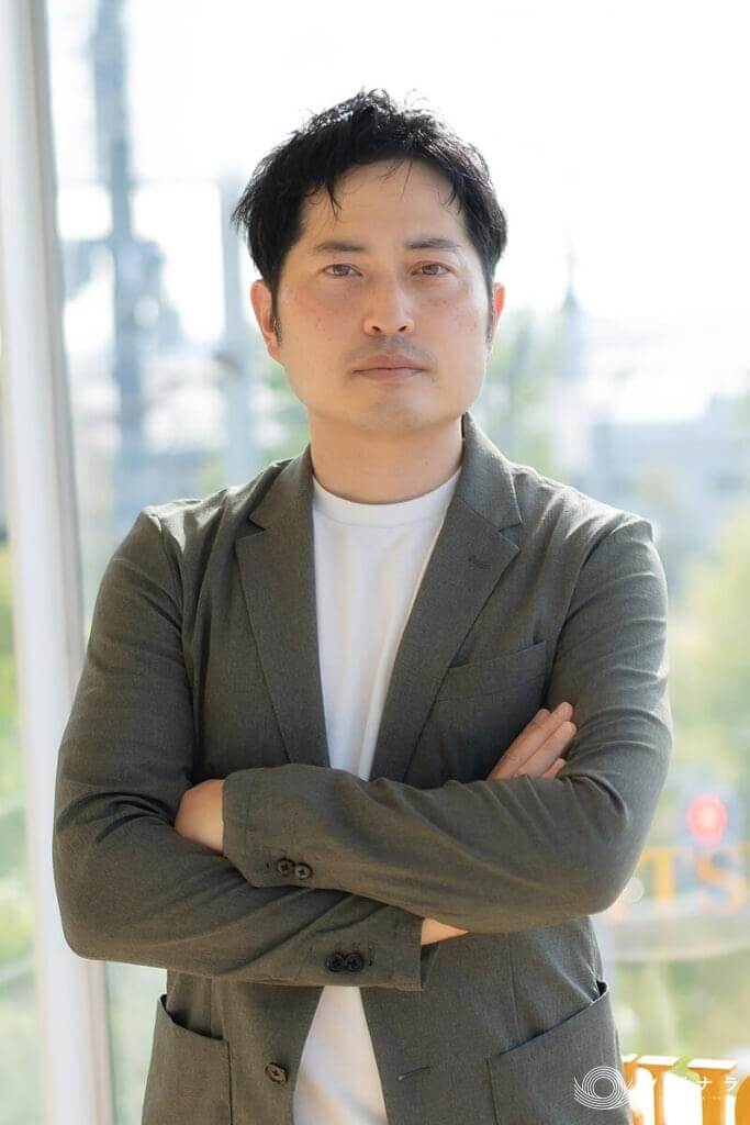 株式会社JITSUGYO代表