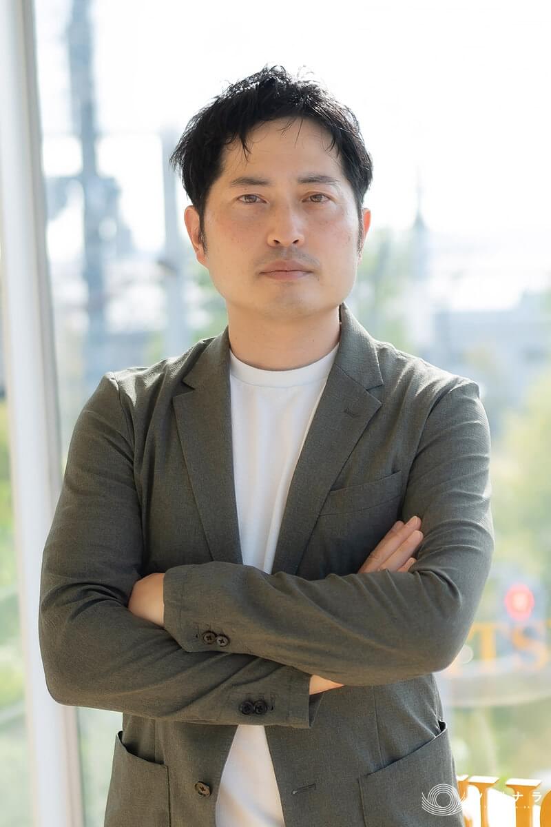 株式会社JITSUGYO代表