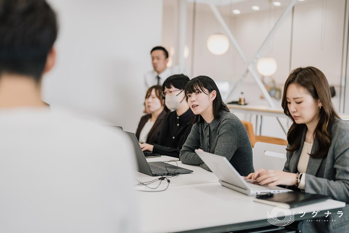 株式会社JITSUGYO_私たちのこだわり