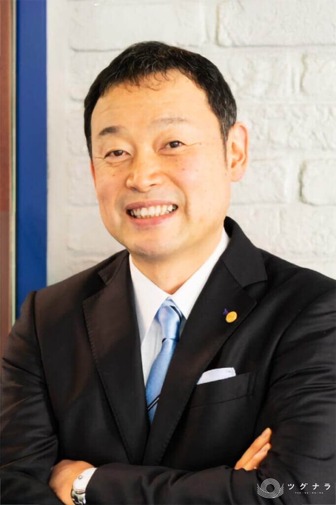 株式会社エスエイアシスト代表