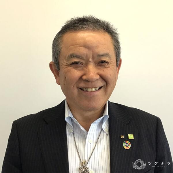 株式会社さんびる