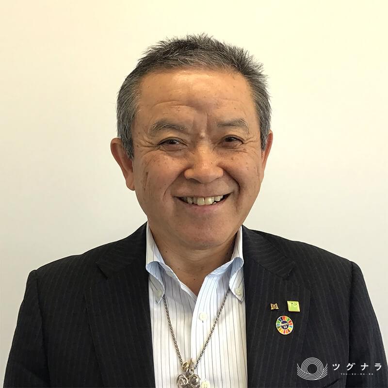 株式会社さんびる