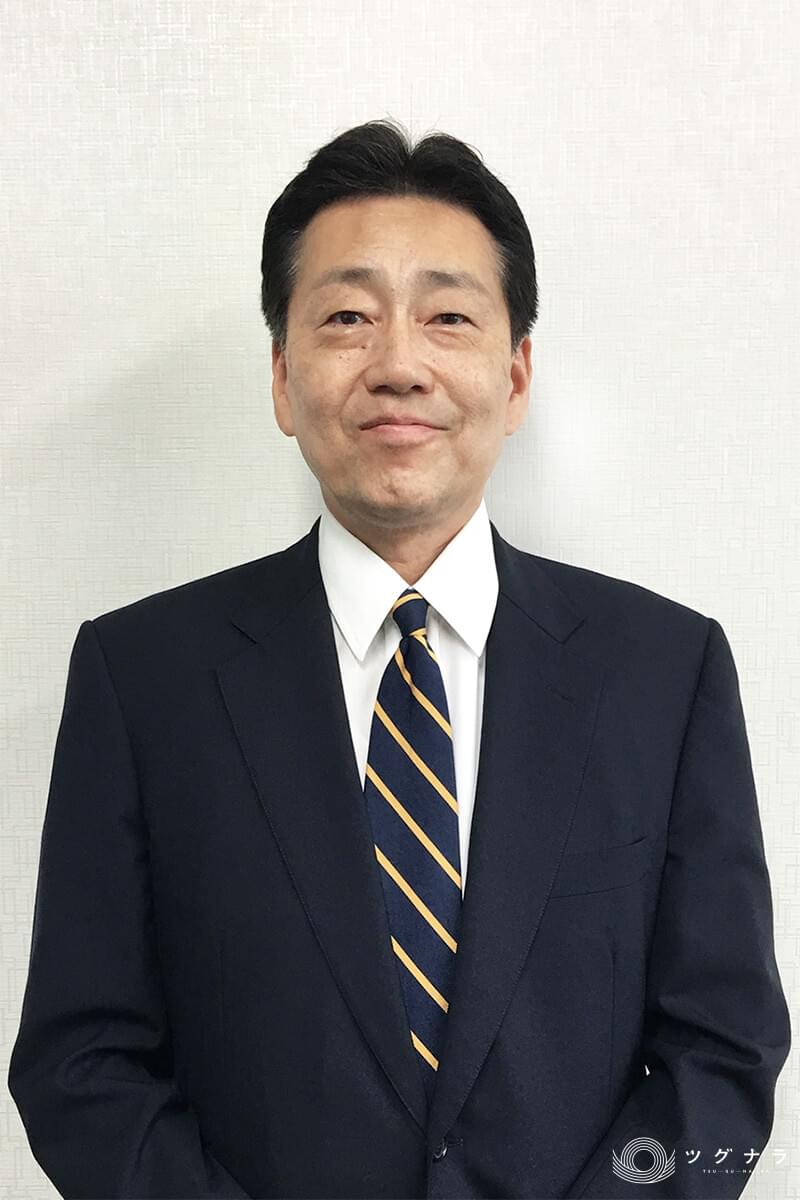 磐栄ホールディングス株式会社代表