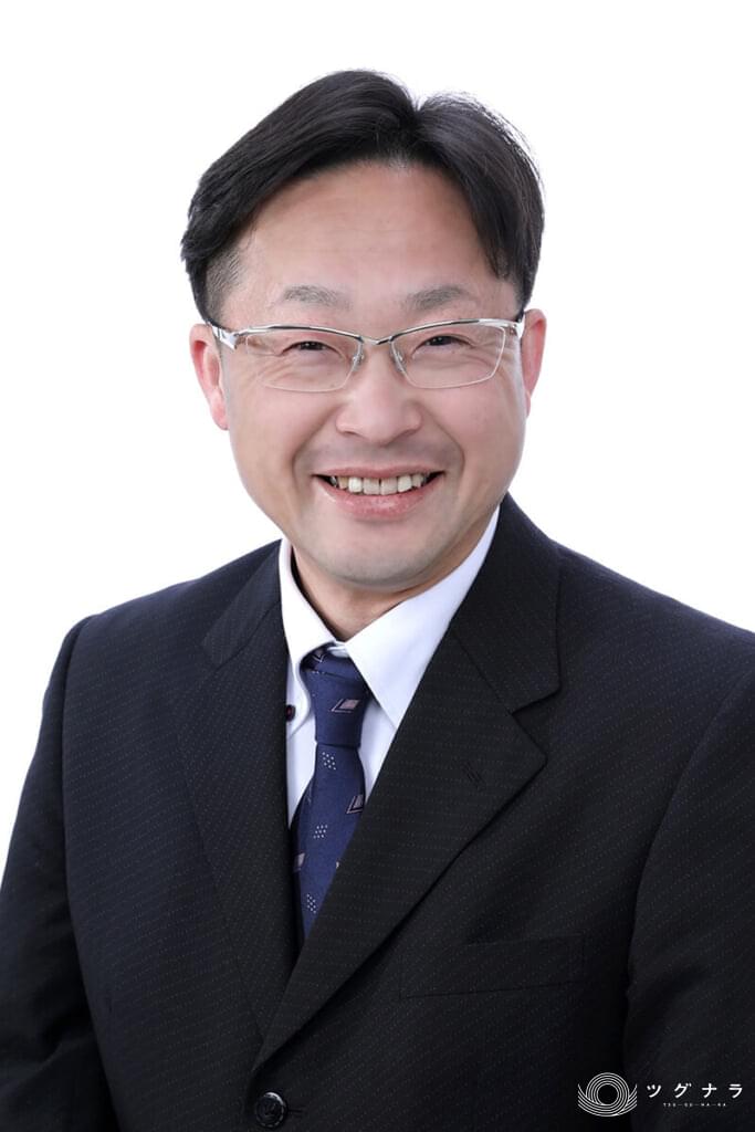 株式会社なべしま代表