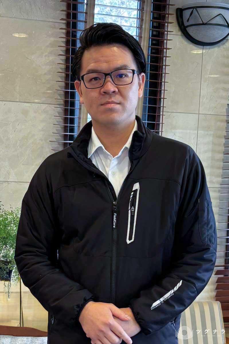 株式会社フードセンター代表
