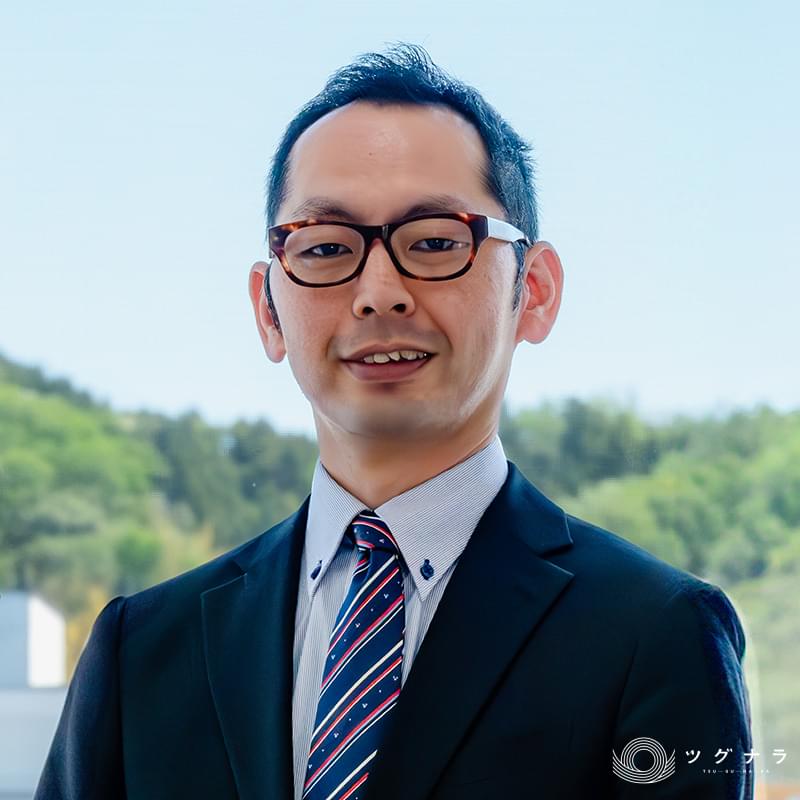 ツグナラコンサルタント_大池 優貴_画像