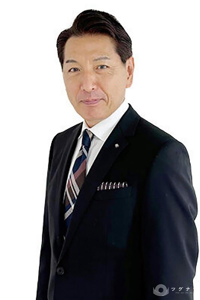 AZAエンジニアリング株式会社代表