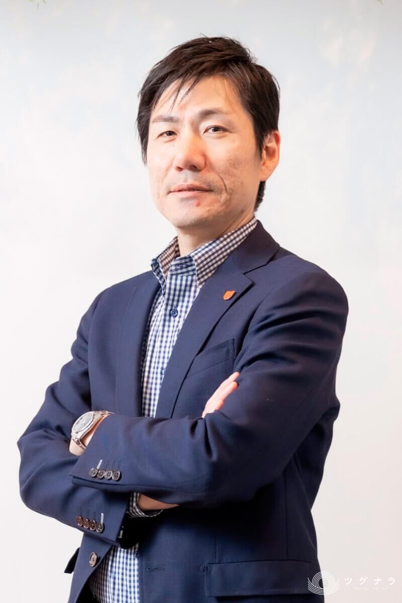 株式会社ユニティ代表