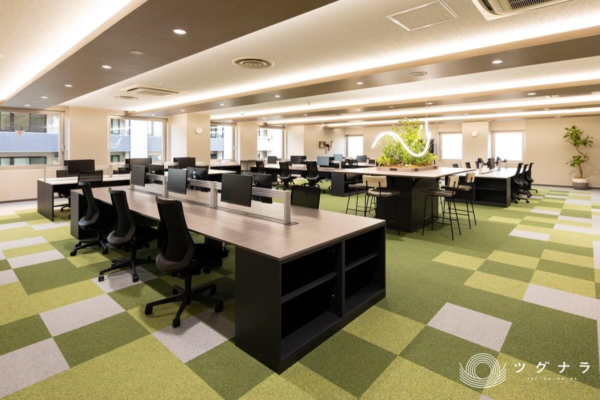 株式会社ユニティ 会社概要