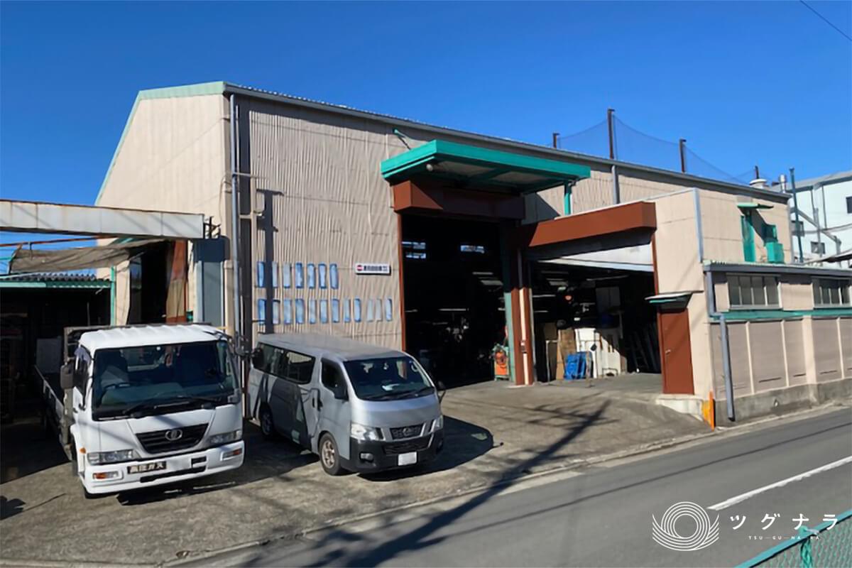 産和自動車株式会社 会社概要