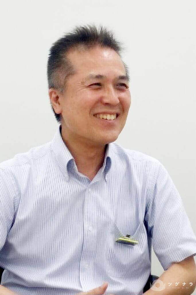 株式会社末吉ネームプレート製作所代表