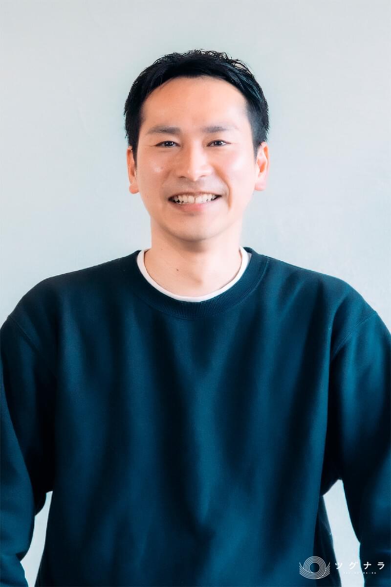 株式会社トレジャーフット代表