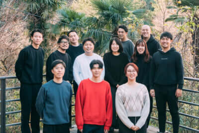 株式会社トレジャーフット