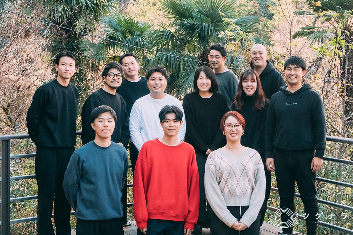 株式会社トレジャーフット