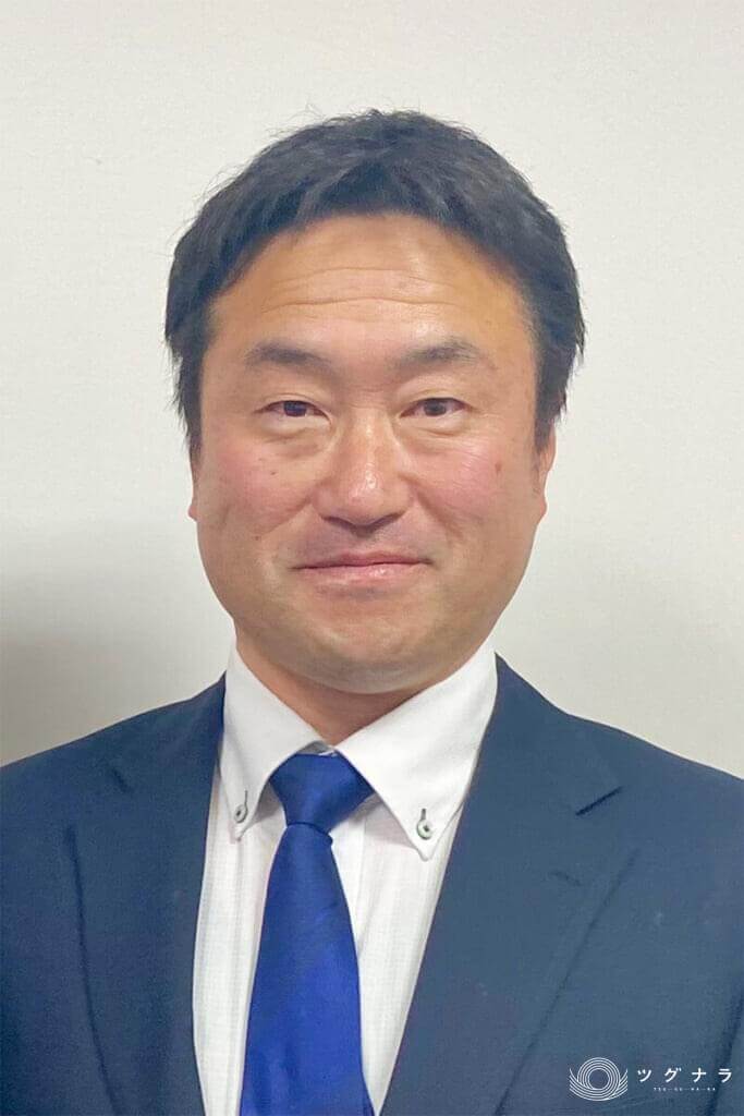 株式会社山崎工業代表