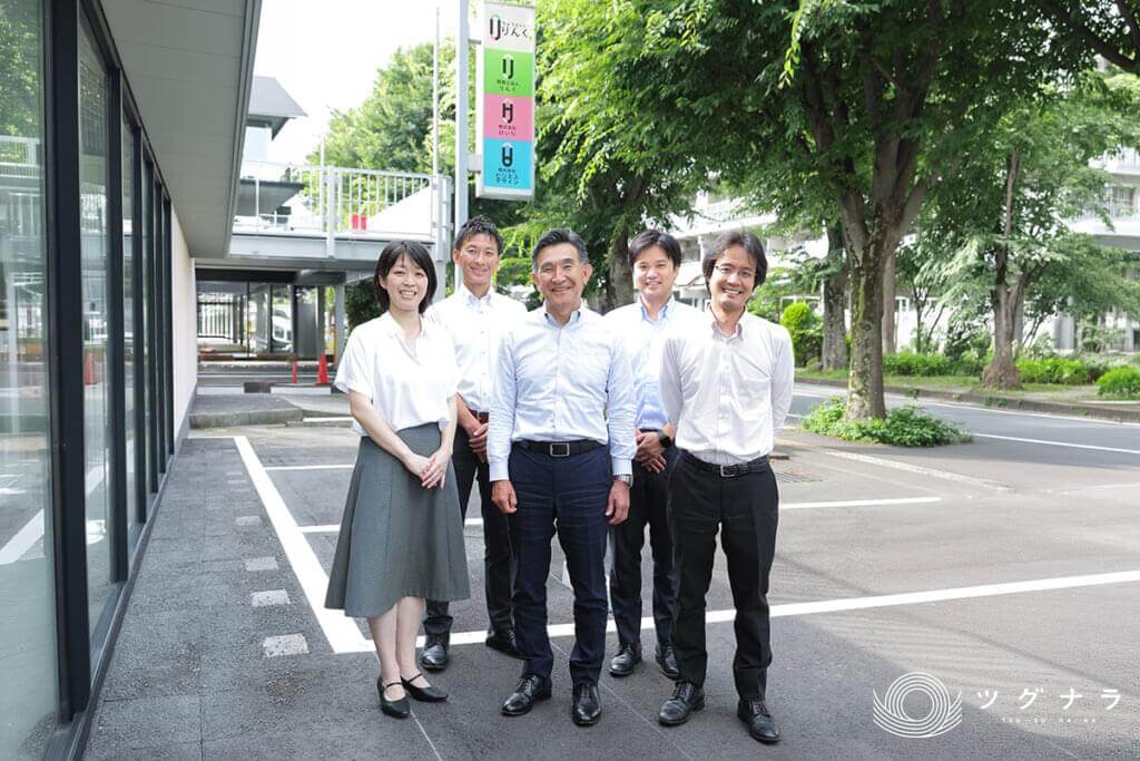 株式会社ビジネス・デザイン（税理士法人りんく）