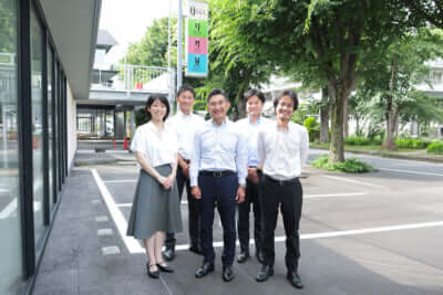 株式会社ビジネス・デザイン（税理士法人りんく）