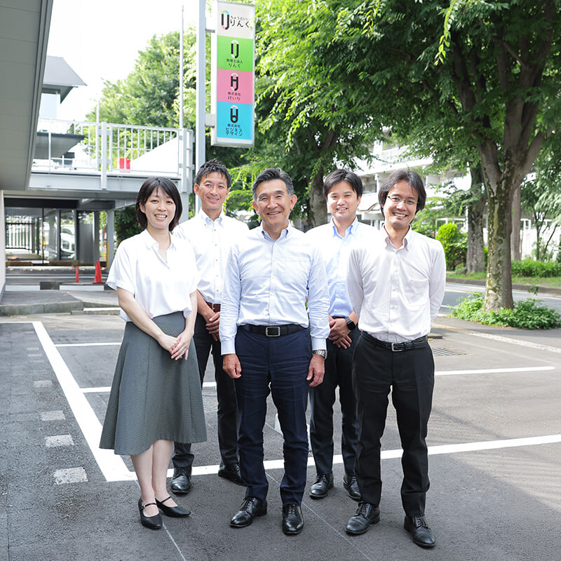 株式会社ビジネス・デザイン 経営資源引継ぎ