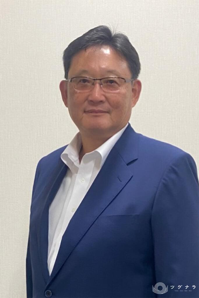 福浜大一建設株式会社代表