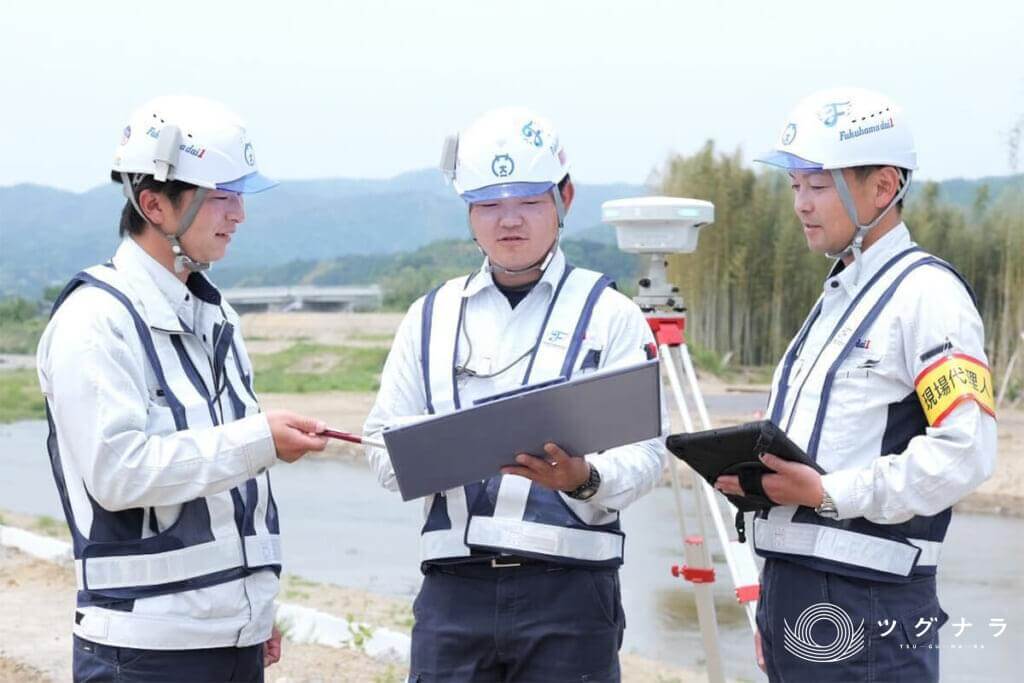 福浜大一建設株式会社 経営資源引継ぎ