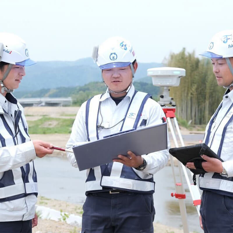 福浜大一建設株式会社 経営資源引継ぎ