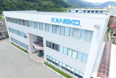 金子工業株式会社