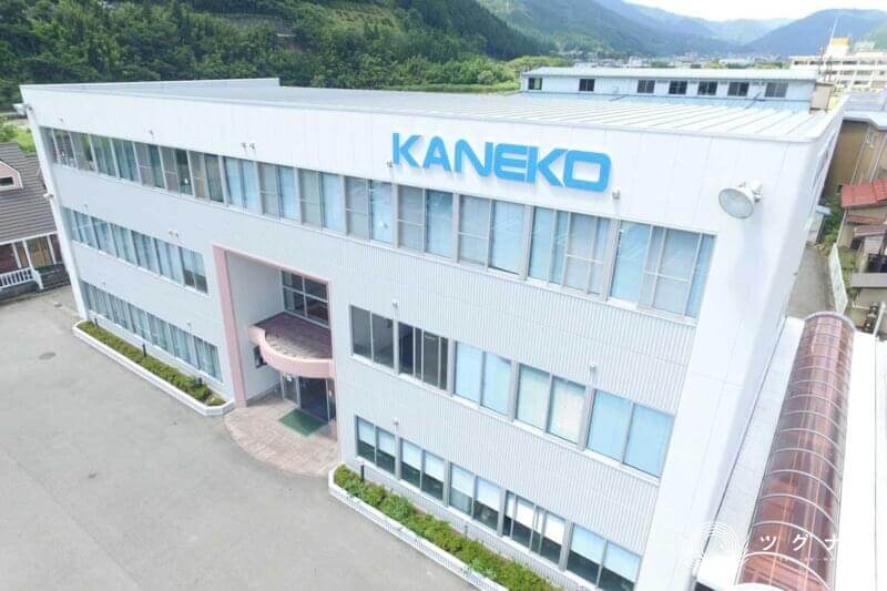 金子工業株式会社