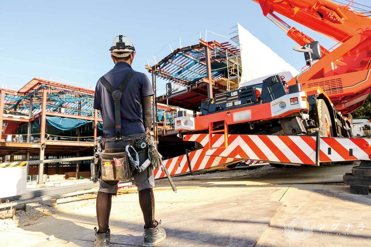 金子工業株式会社_私たちのこだわり