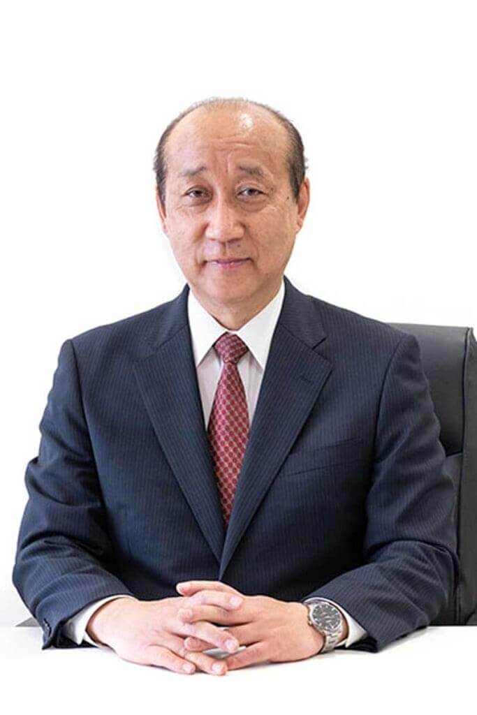 株式会社佐山代表