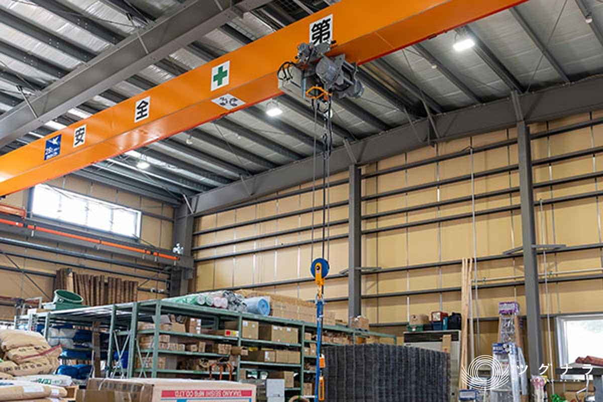 株式会社佐山_私たちのこだわり