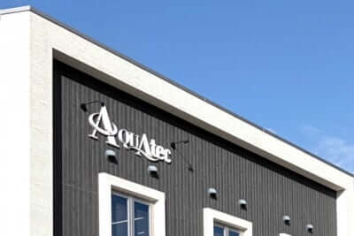 株式会社アクアテック