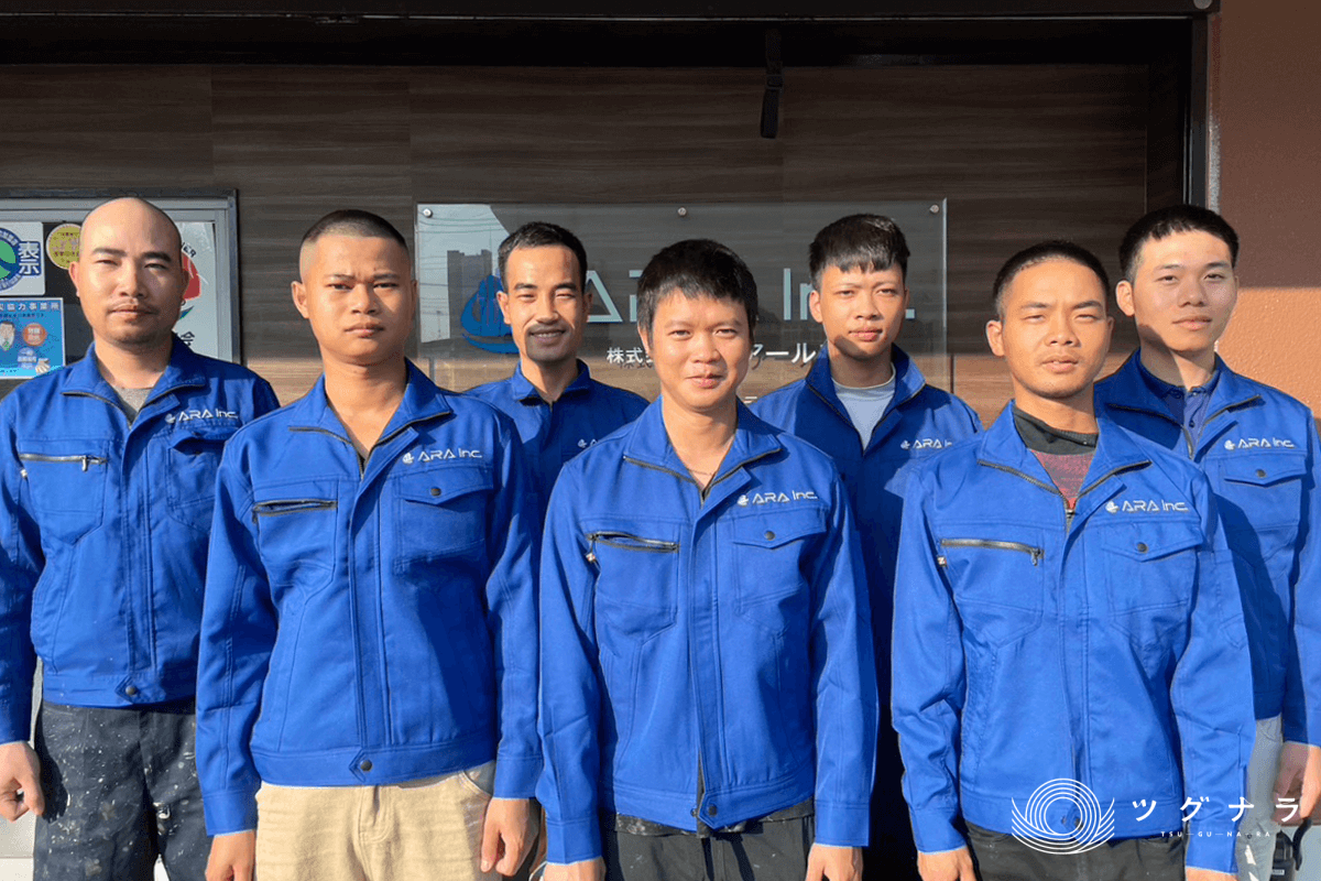 株式会社エーアールエー 会社概要