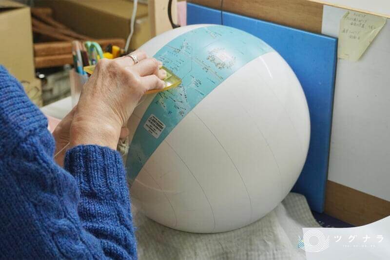 株式会社渡辺教具製作所