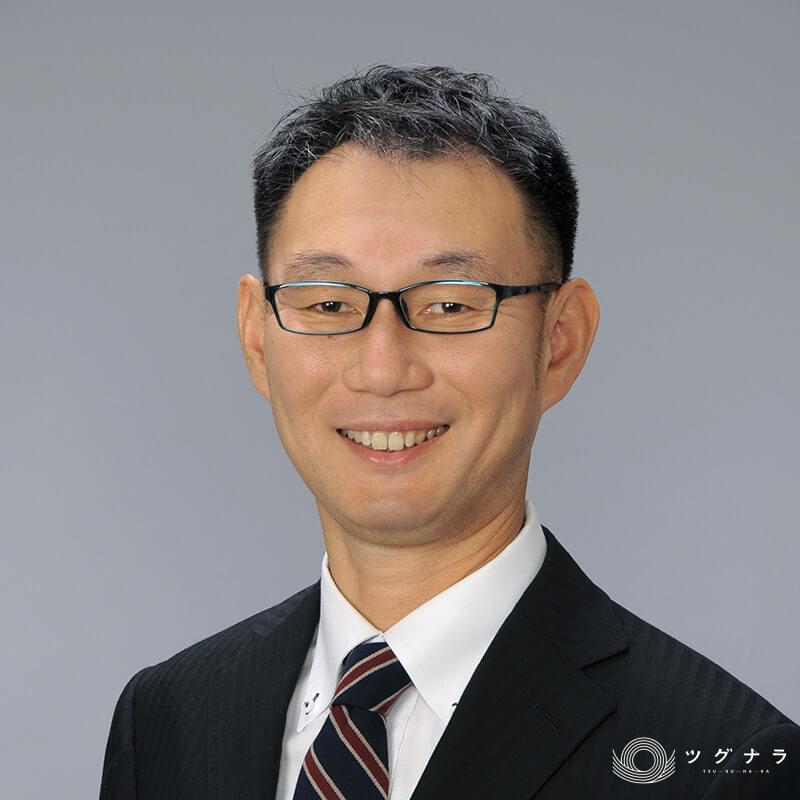 中小PMI支援センター株式会社代表