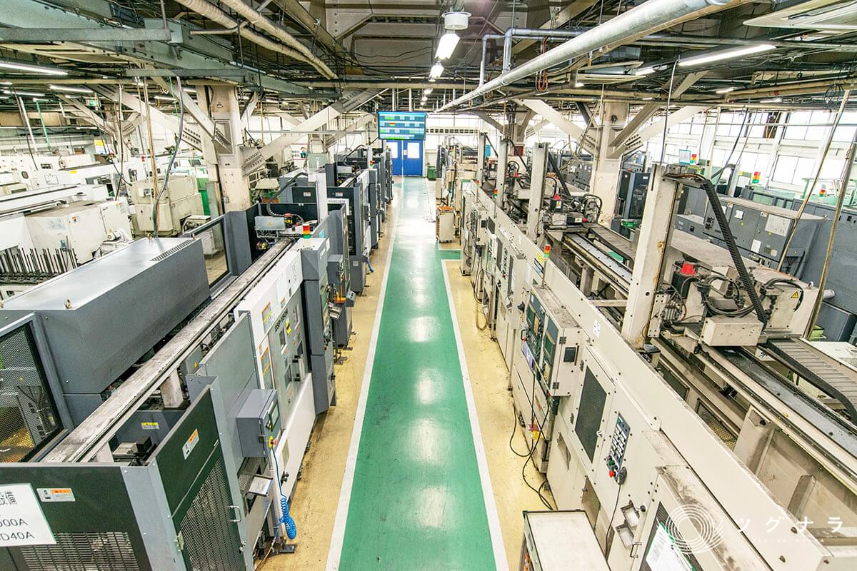 協和合金株式会社 会社概要