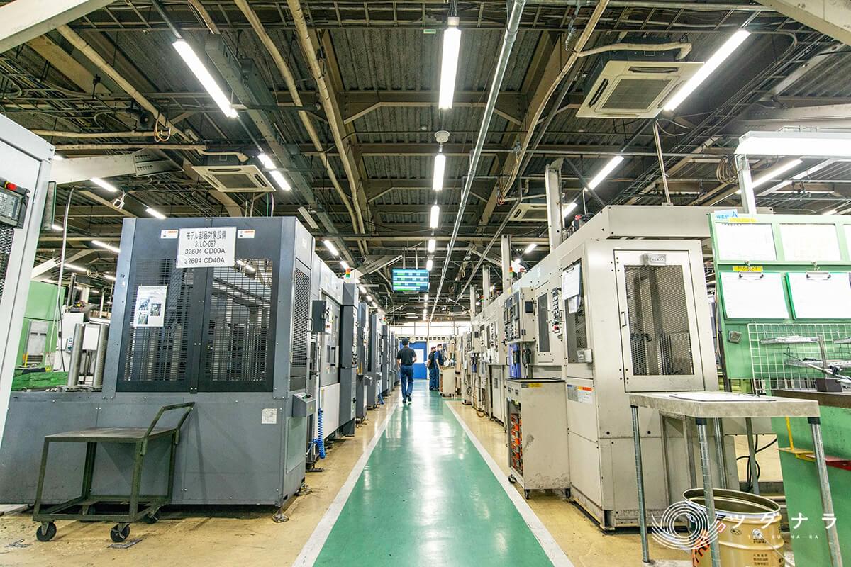 協和合金株式会社_私たちのこだわり