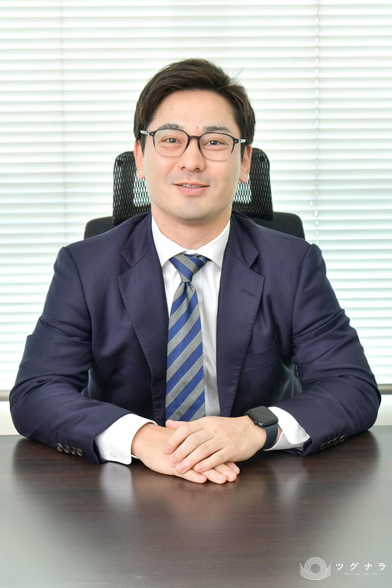 協和合金株式会社代表