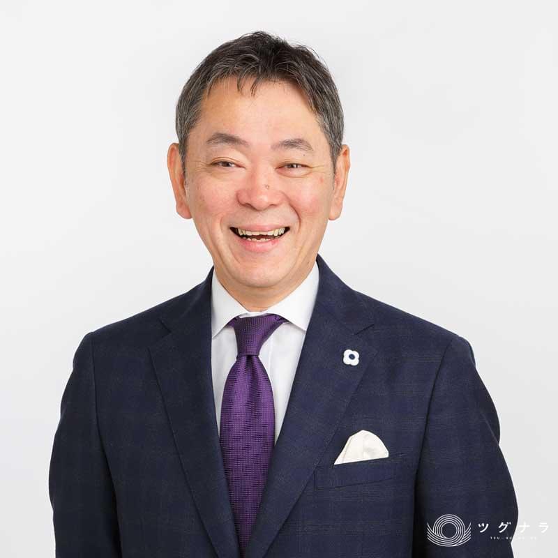 株式会社EMA代表