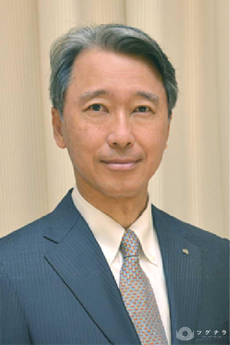 田村建材株式会社代表