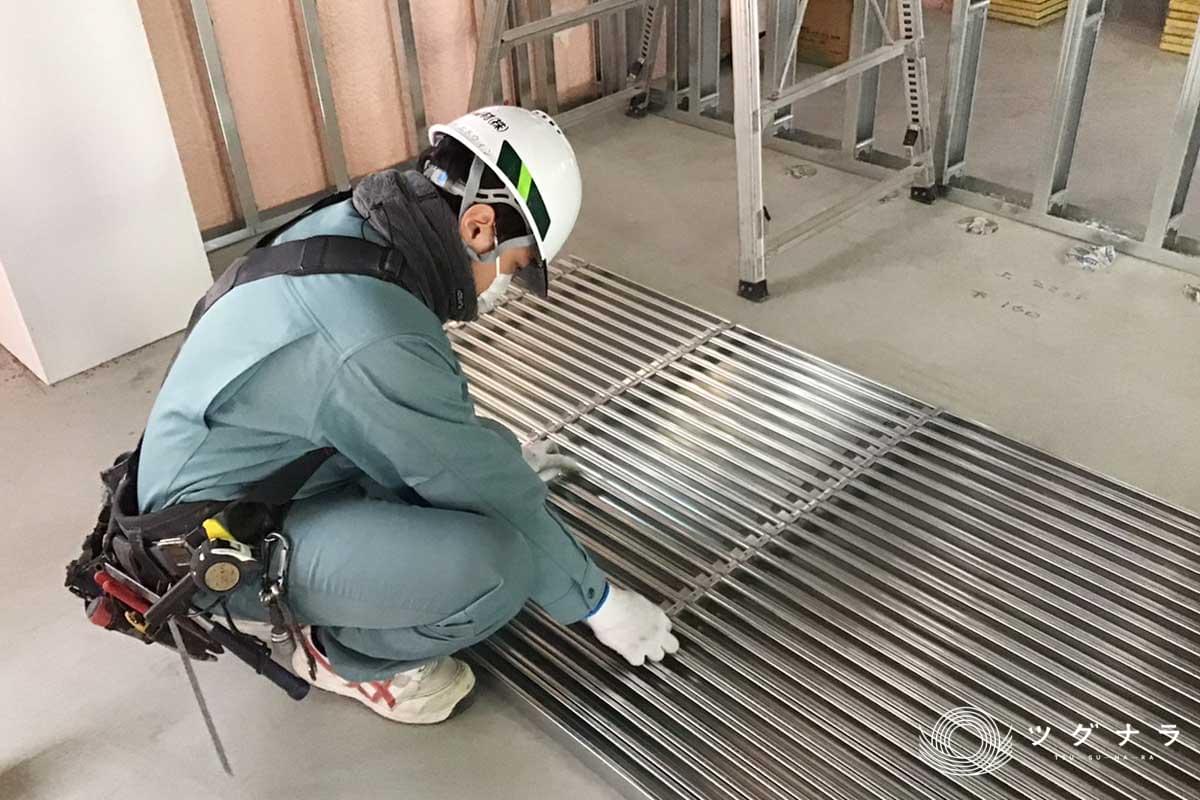 田村建材株式会社_私たちのこだわり