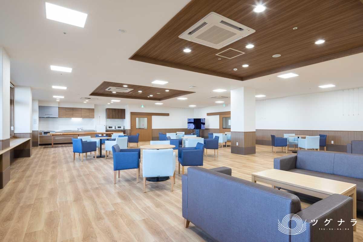 社会福祉法人あおば厚生福祉会_私たちのこだわり