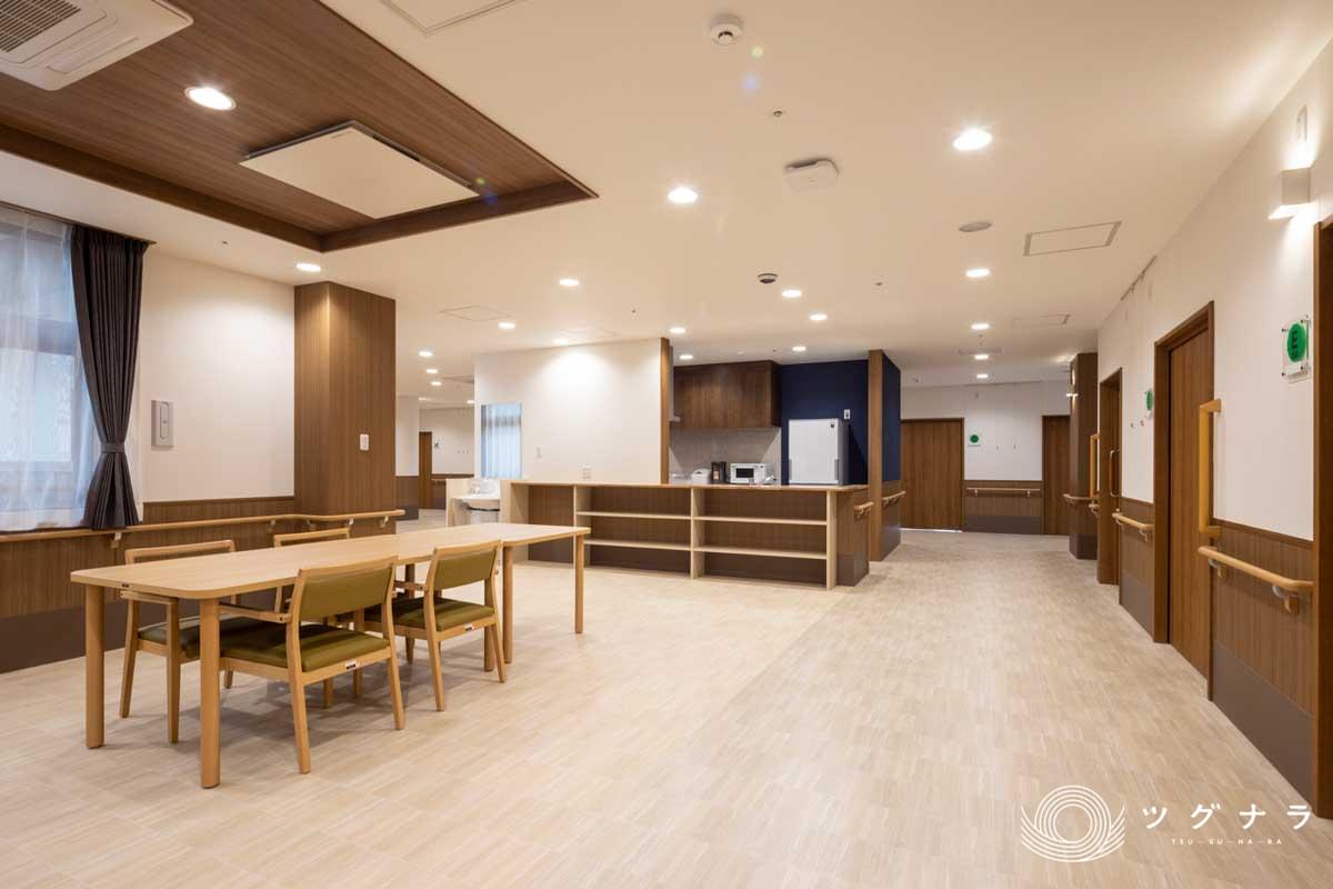 社会福祉法人あおば厚生福祉会_私たちのこだわり